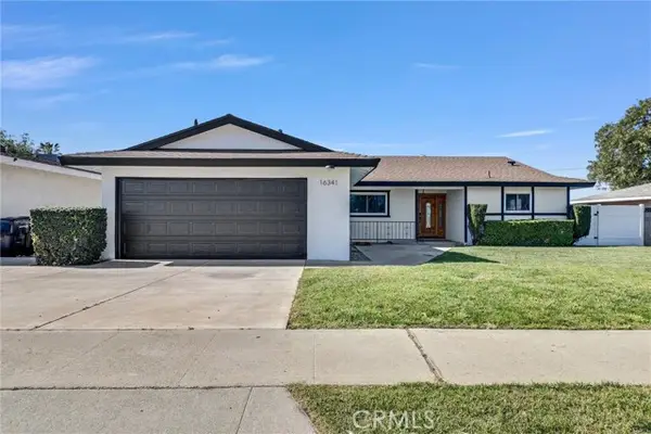 16341 Holly, Fontana, CA 92335