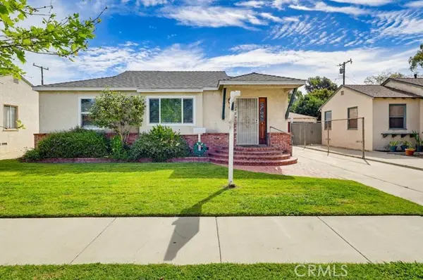 5812 Graywood, Lakewood, CA 90712