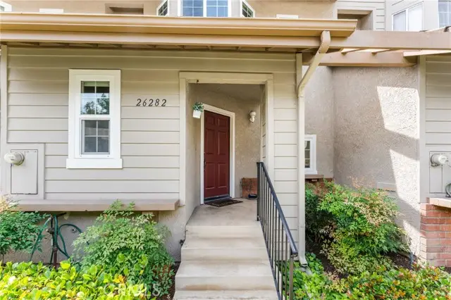 26282 Hanover, Laguna Hills, CA 92653 - #3