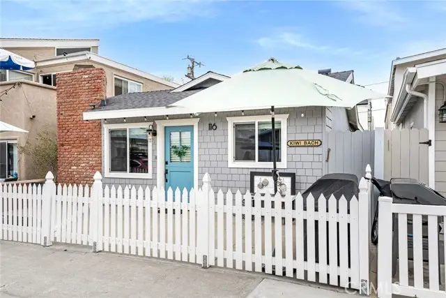 116 42nd Street, Newport Beach, CA 92663 - #2