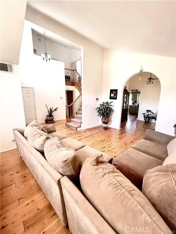 5115 Claro Way, Palmdale, CA 93551 - #2