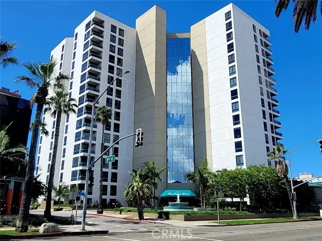 1310 Ocean  #905, Long Beach, CA 90802 - #1