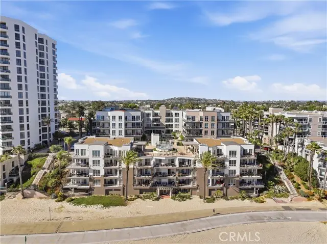 1400 Ocean  #2208, Long Beach, CA 90802 - #3