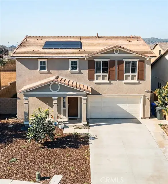 4381 Propeller Court, Riverside, CA 92509