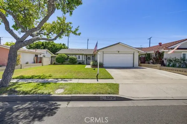 5372 Christal, Garden Grove, CA 92845