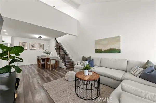 12640 Briarglen Loop  #D, Stanton, CA 90680