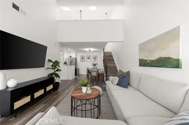 12640 Briarglen Loop  #D, Stanton, CA 90680 - #3