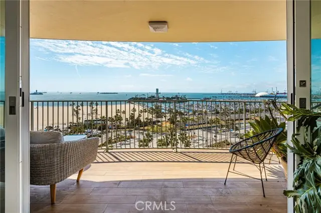 700 Ocean  #1606, Long Beach, CA 90802 - #1