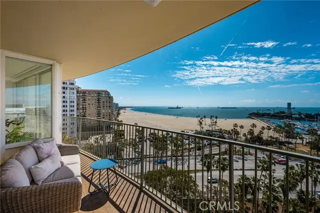 700 Ocean  #1606, Long Beach, CA 90802 - #2