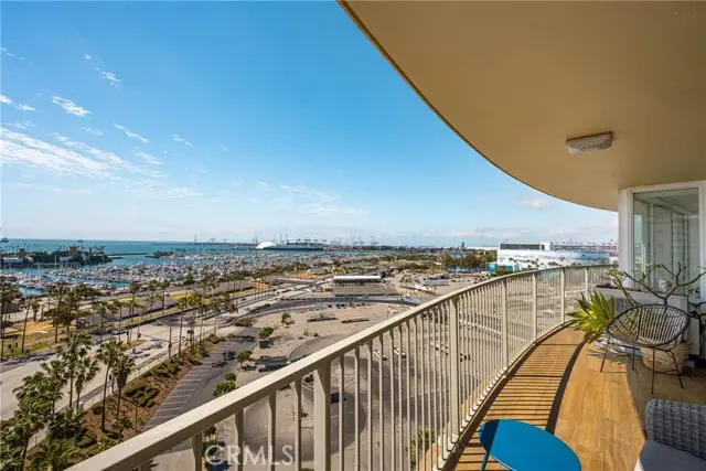 700 Ocean  #1606, Long Beach, CA 90802 - #3