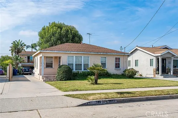 1442 219th, Torrance, CA 90501