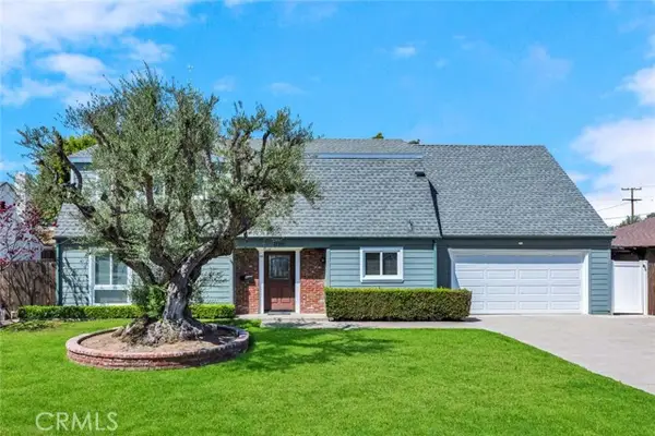 17291 Bergen Circle, Tustin, CA 92780