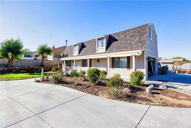 16336 Adelia, Hesperia, CA 92345 - #2