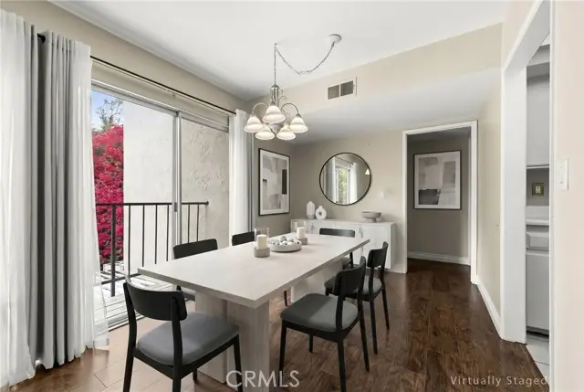 1243 Rosecrans Avenue  #45A, Fullerton, CA 92833 - #2