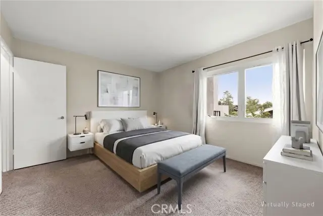 1243 Rosecrans Avenue  #45A, Fullerton, CA 92833 - #3