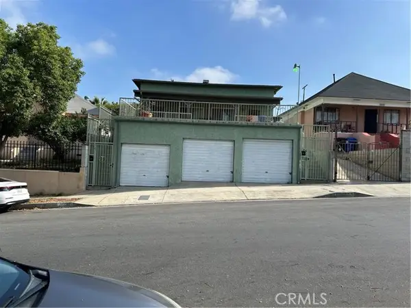 Address Withheld By Seller, Los Angeles, CA 90063