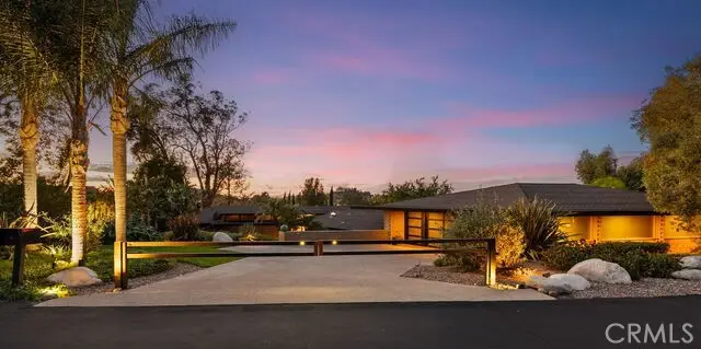 1501 Clearview Lane, North Tustin, CA 92705 - #2