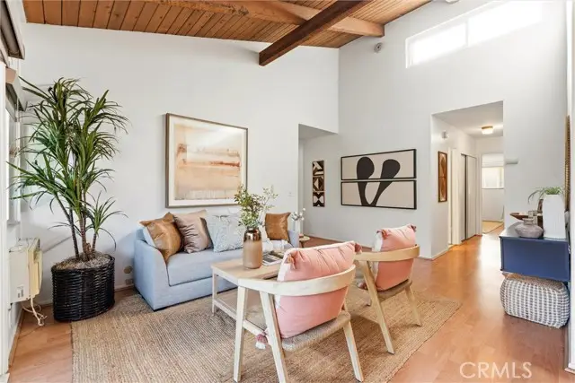 4818 Hollow Corner  #268, Culver City, CA 90230 - #3