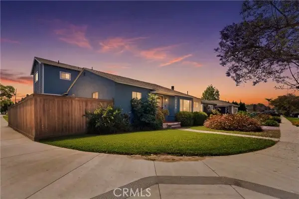 2178 Tulane Avenue, Long Beach, CA 90815