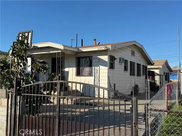 339 65th, Los Angeles, CA 90003