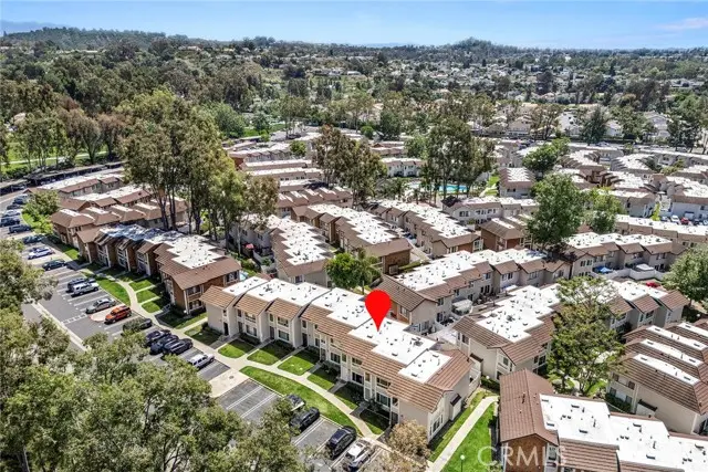 25885 Trabuco Road  #169, Lake Forest, CA 92630 - #2