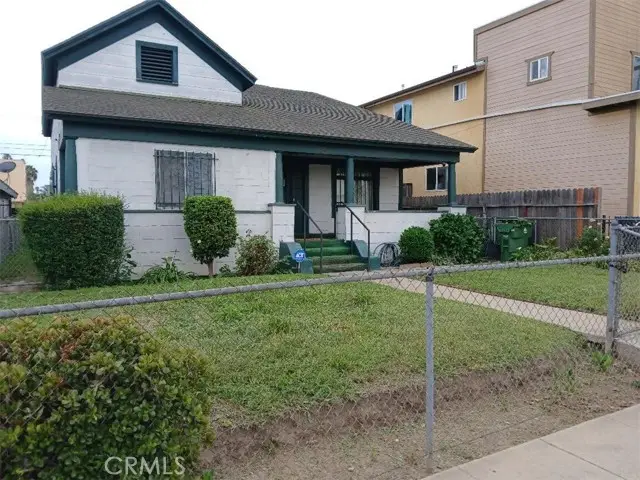 940 78th, Los Angeles, CA 90044 - #2