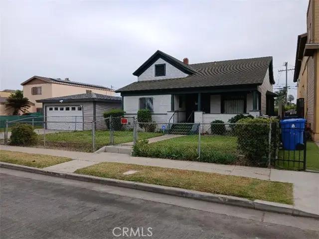 940 78th, Los Angeles, CA 90044 - #3