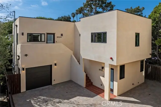 8929 Hubbard Street, Culver City, CA 90232 - #3