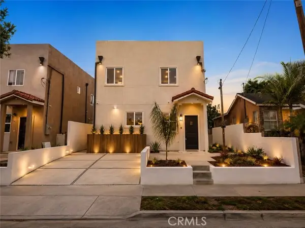 16619 Lake Avenue, Paramount, CA 90723
