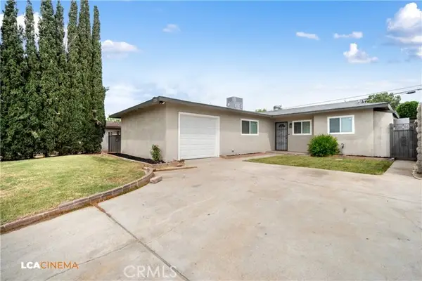 3224 Kentucky Street, Bakersfield, CA 93306