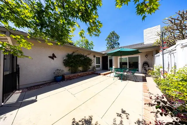 2921 Persimmon, Fullerton, CA 92835 - #2