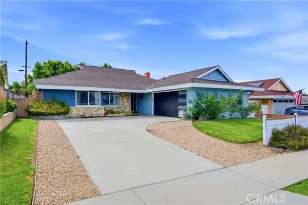 12121 Breezewood Drive, Whittier, CA 90604