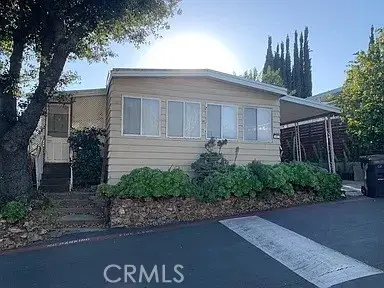 5700 Carbon Canyon Road  #62, Brea, CA 92823 - #1