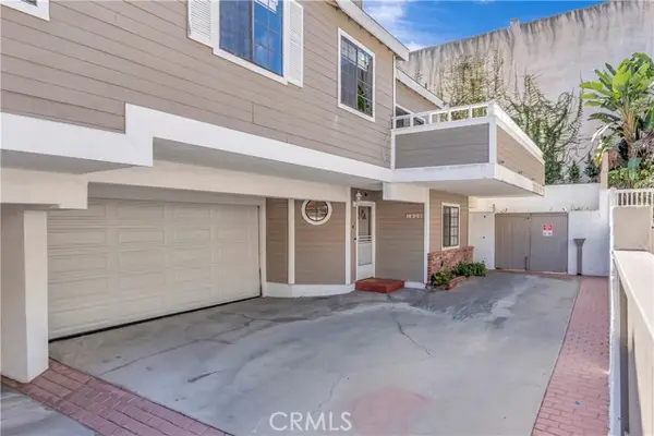 1924 Mathews Avenue  #C, Redondo Beach, CA 90278