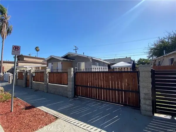 1018 67th, Los Angeles, CA 90044