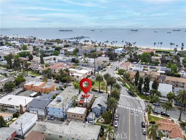 3409 2nd Street, Long Beach, CA 90803 - #1