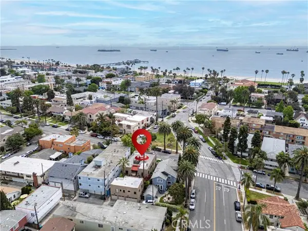 3409 2nd, Long Beach, CA 90803