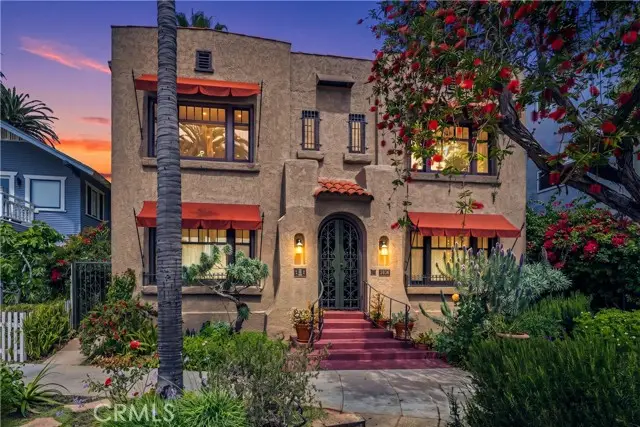 3409 2nd Street, Long Beach, CA 90803 - #2