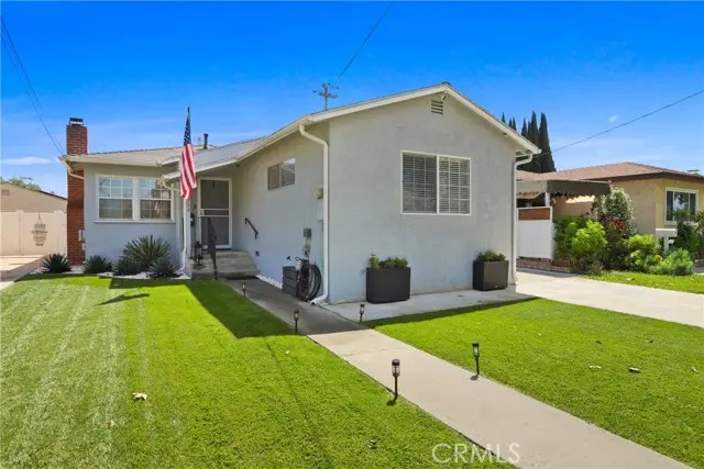 6154 Ibbetson Avenue, Lakewood, CA 90713 - #1