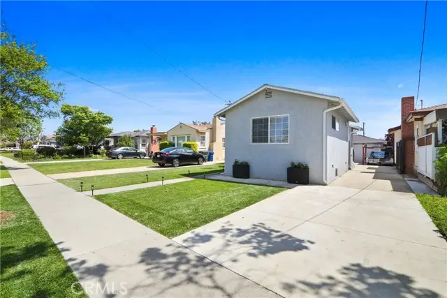 6154 Ibbetson Avenue, Lakewood, CA 90713 - #2