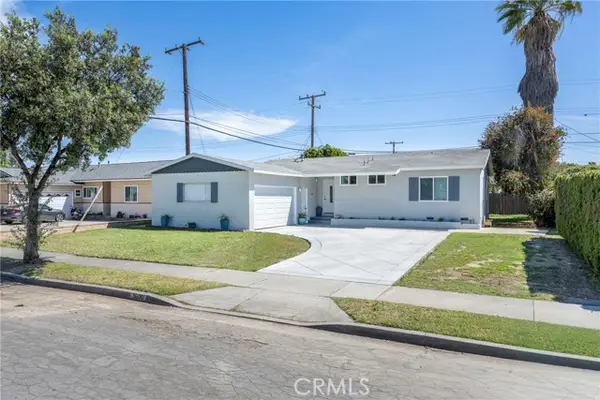 1600 Orangethorpe, Fullerton, CA 92833