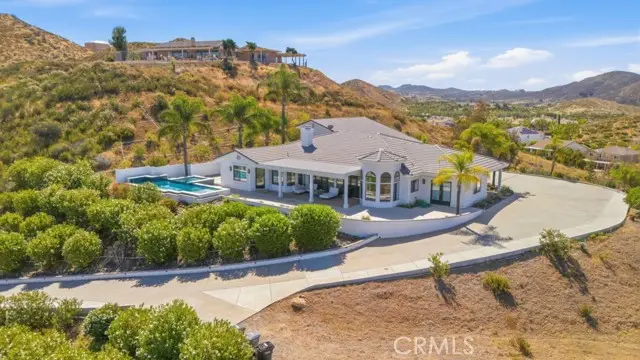 30931 Blackhorse, Quail Valley, CA 92587 - #1
