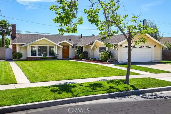 3232 Hillrose Drive, Los Alamitos, CA 90720