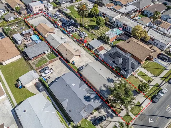1565 51st, Los Angeles, CA 90062
