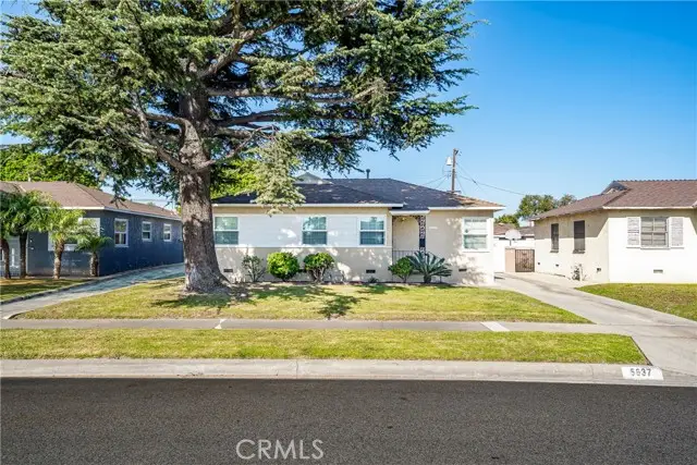 5637 Adenmoor, Lakewood, CA 90713 - #2