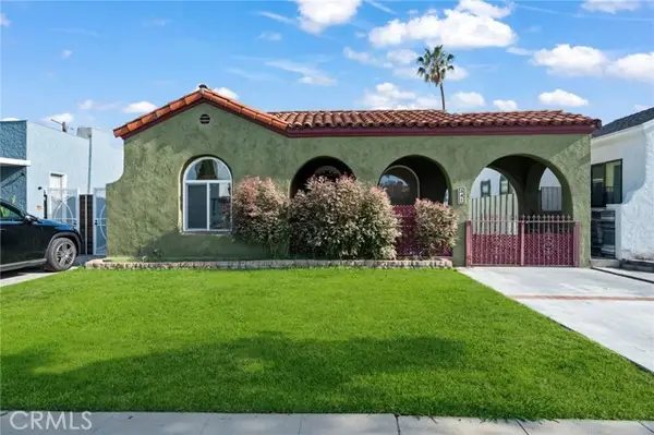 341 Ellis, Long Beach, CA 90805