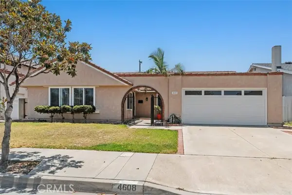 4608 Blanca, Cypress, CA 90630