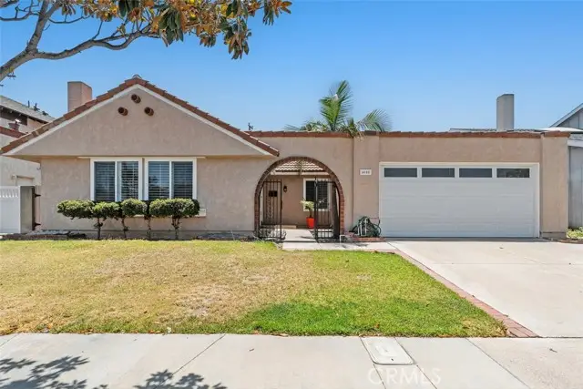 4608 Blanca, Cypress, CA 90630 - #2