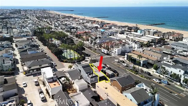 207 38th Street, Newport Beach, CA 92663 - #3