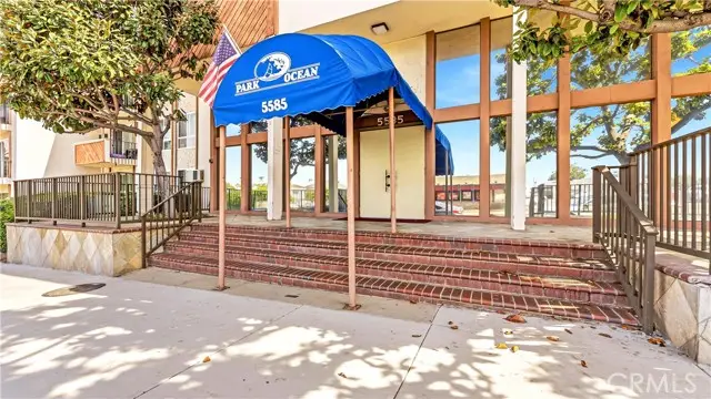 5585 Pacific Coast  #230, Long Beach, CA 90804 - #2